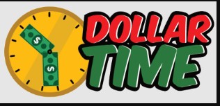 Business logo of DOLLAR TIME