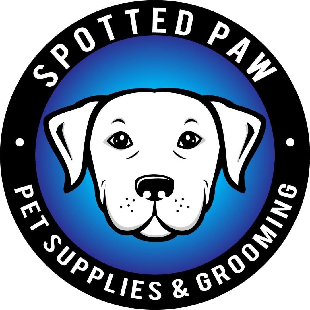 Company logo of Spotted Paw Grooming & PET Goods - Warrenville