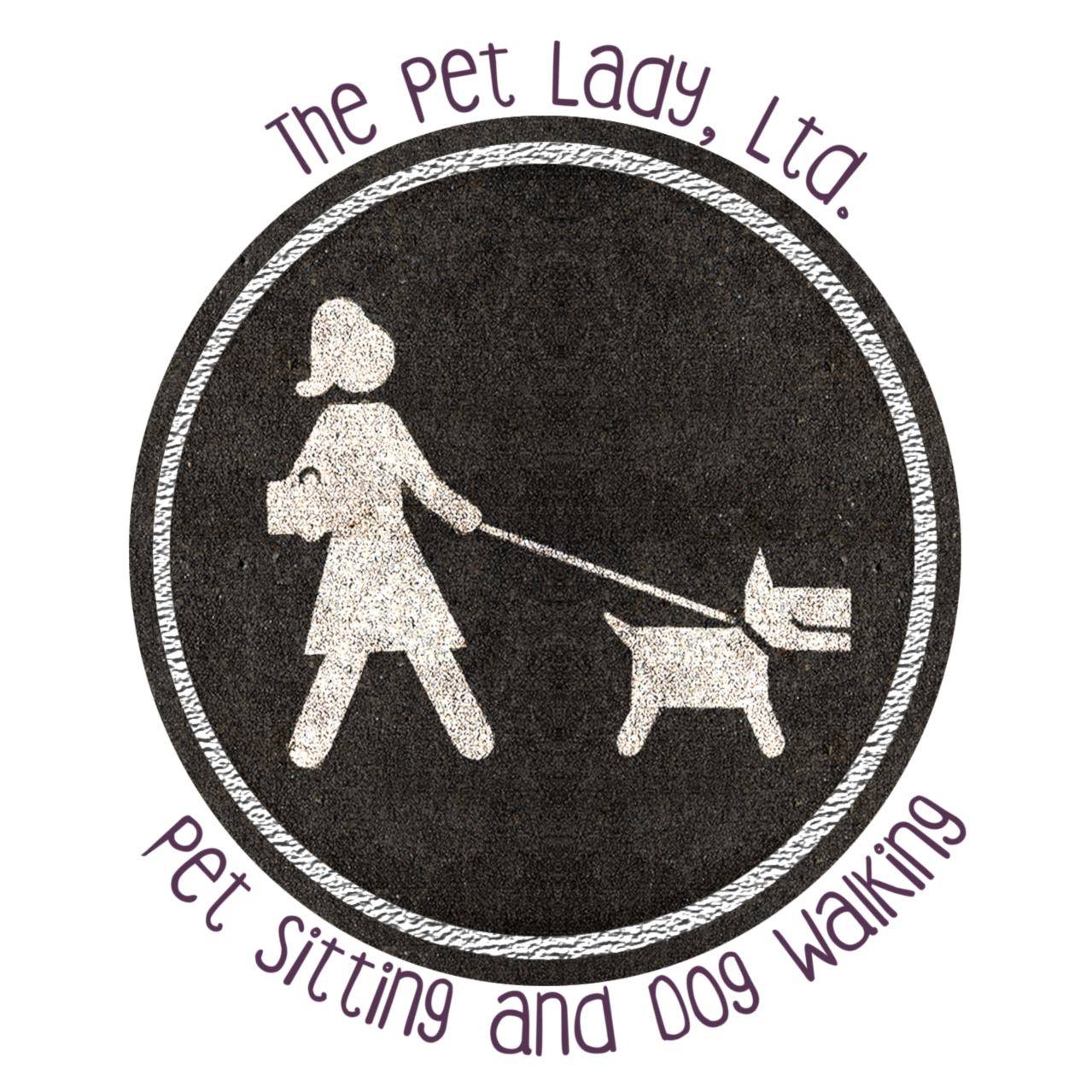 Company logo of Pet Lady Ltd
