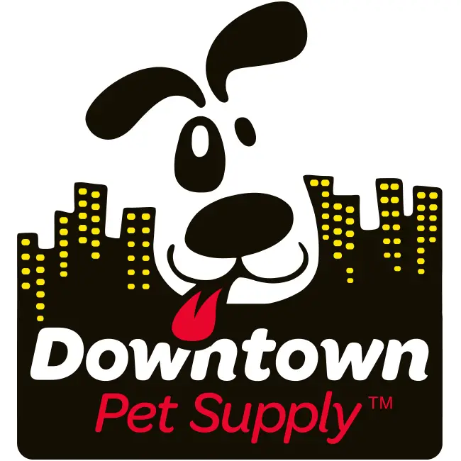 Company logo of Downtown Pet Supply