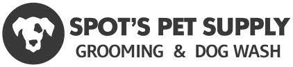 Company logo of Spot's Pet Supply & Dog Wash