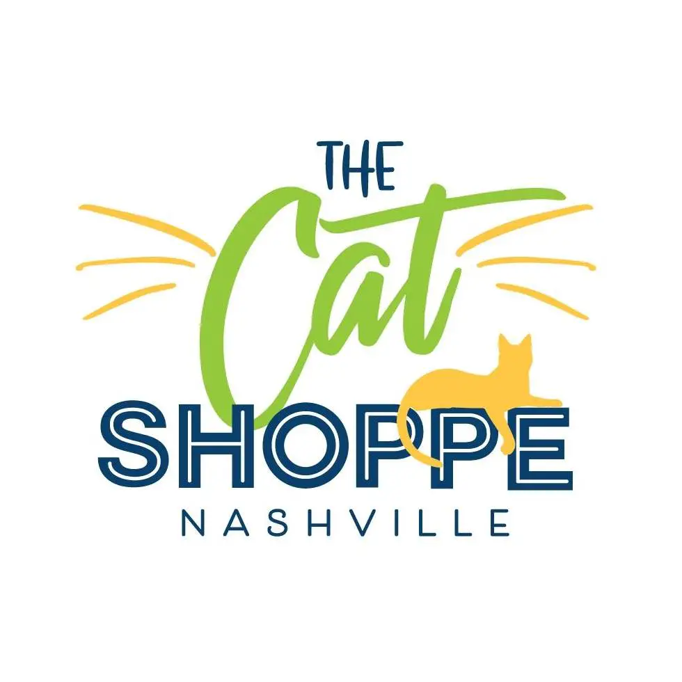 Company logo of The Cat Shoppe