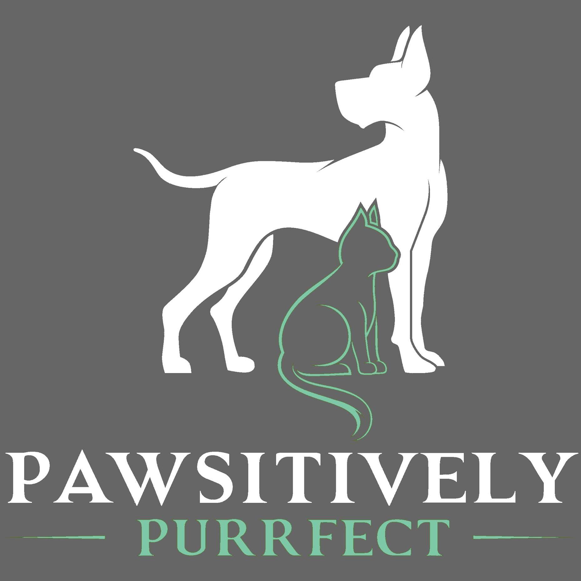 Company logo of Pawsitively Purrfect