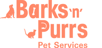 Company logo of Barks and Purrs