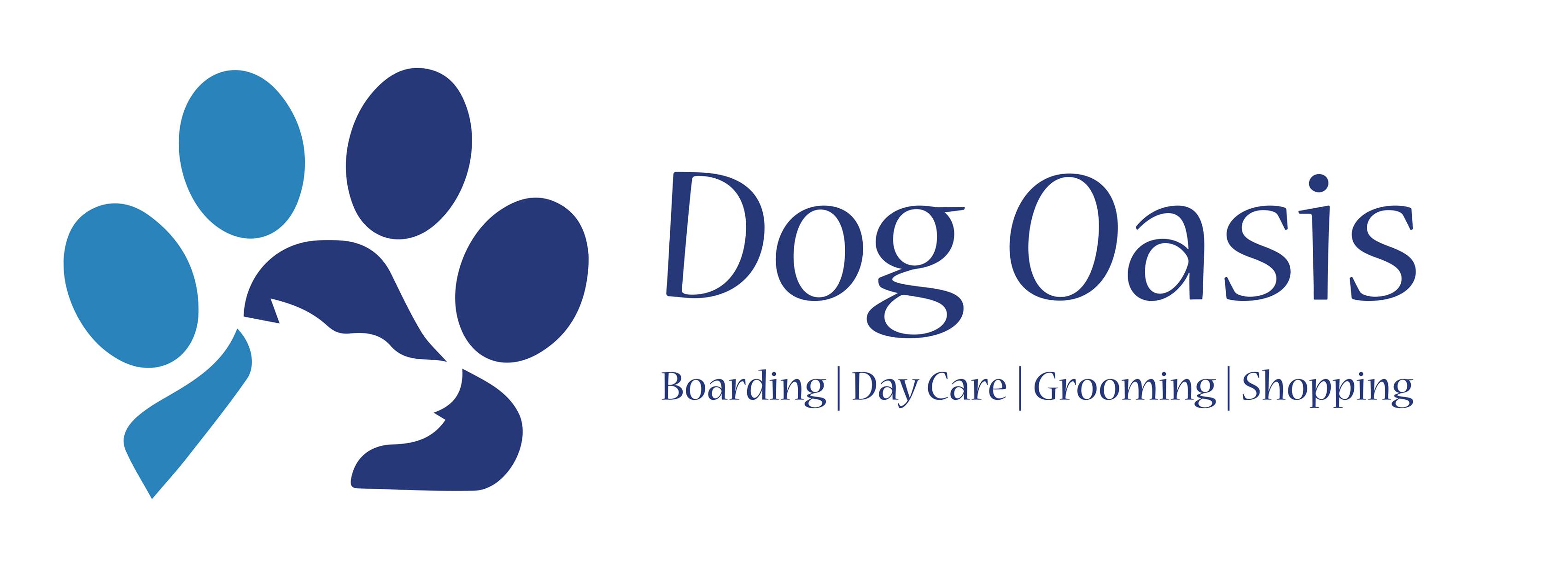 Company logo of Dog Oasis