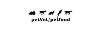 Company logo of Petvet Petfood