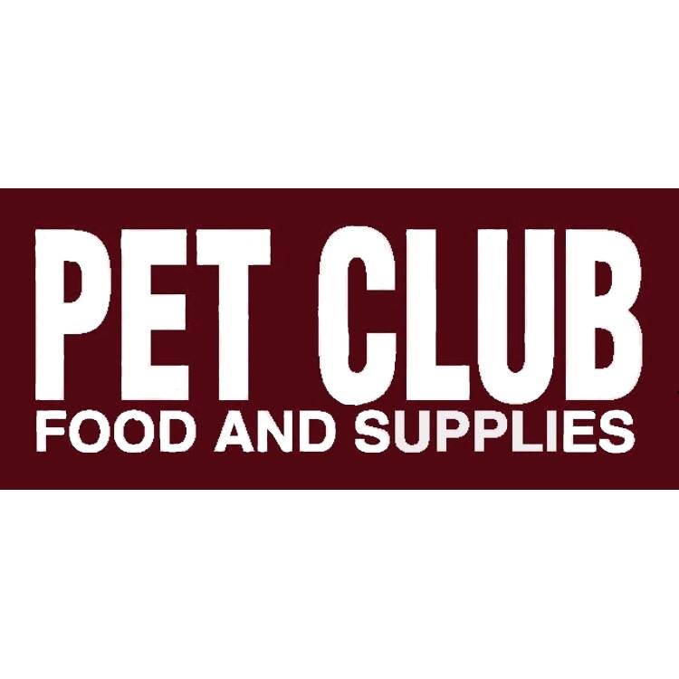 Company logo of Pet Club Emeryville