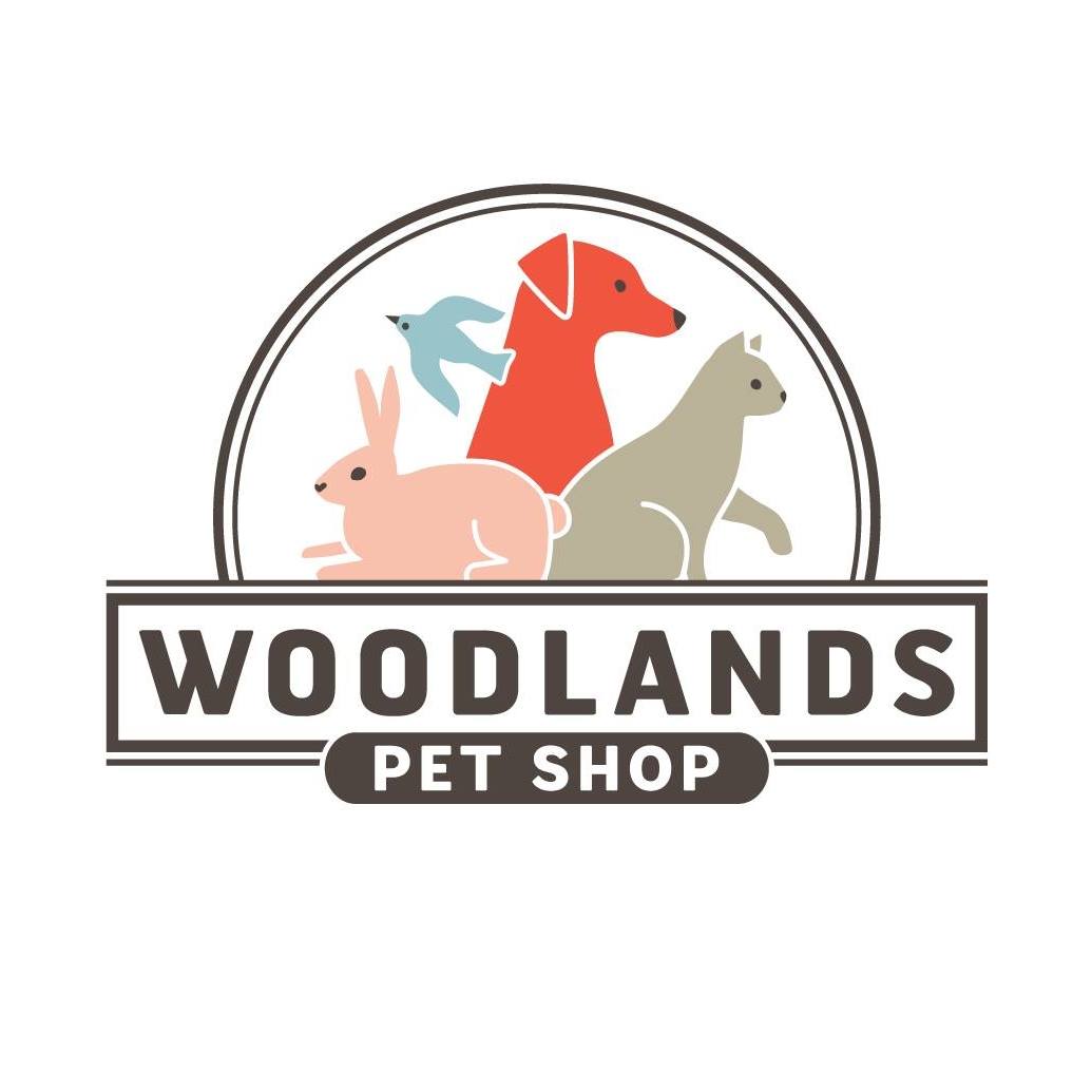 Company logo of Woodlands Pet Shop
