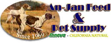 Company logo of An-Jan Feed & Pet Supply