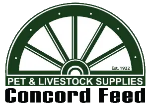 Company logo of Concord Feed Pet & Livestock Supplies (Livermore Feed)