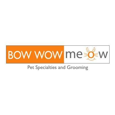 Company logo of Bow Wow Meow SF