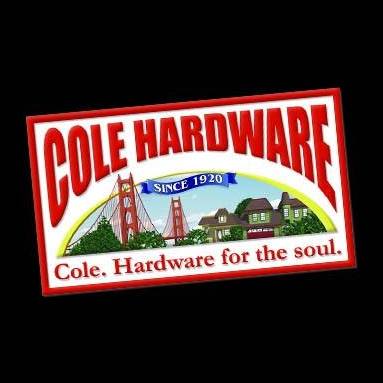 Company logo of Cole Hardware