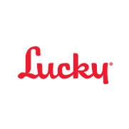 Company logo of Lucky Supermarket