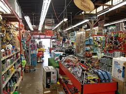 Markus Supply Ace Hardware