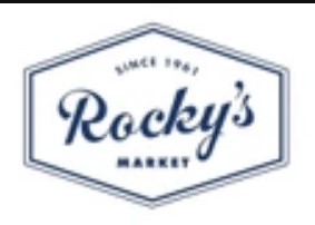 Company logo of Rocky's Market