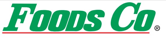 Company logo of Foods Co.