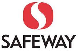 Company logo of Safeway Grocery