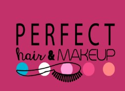 Company logo of Perfect Hair and Makeup