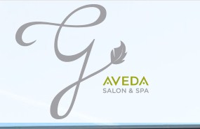 Company logo of g Aveda Salon Mountains Edge