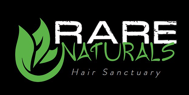 Company logo of Rare Naturals Hair Sanctuary