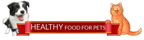 Company logo of Healthy Food For Pets