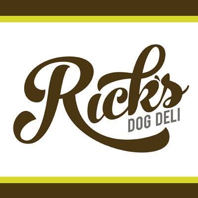 Company logo of Rick's Dog Deli