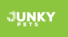 Company logo of Junky Pets