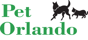 Company logo of Pet Orlando