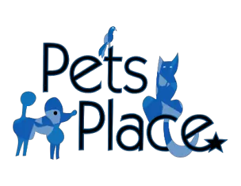 Company logo of Pets Place