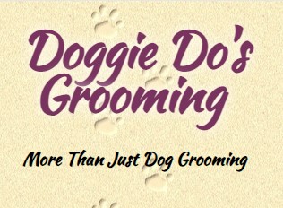 Company logo of Doggie Do's