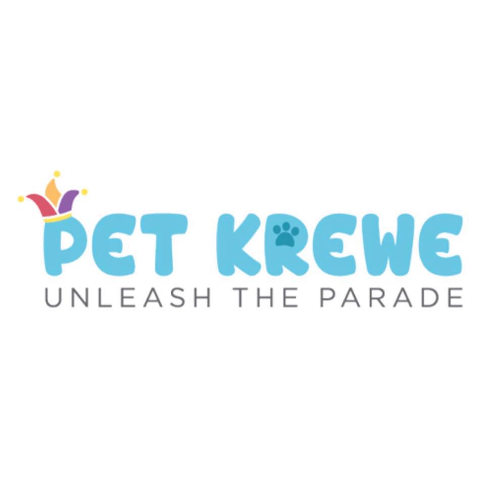 Company logo of Pet Krewe