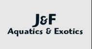 Company logo of J & F Aquatics & Exotics