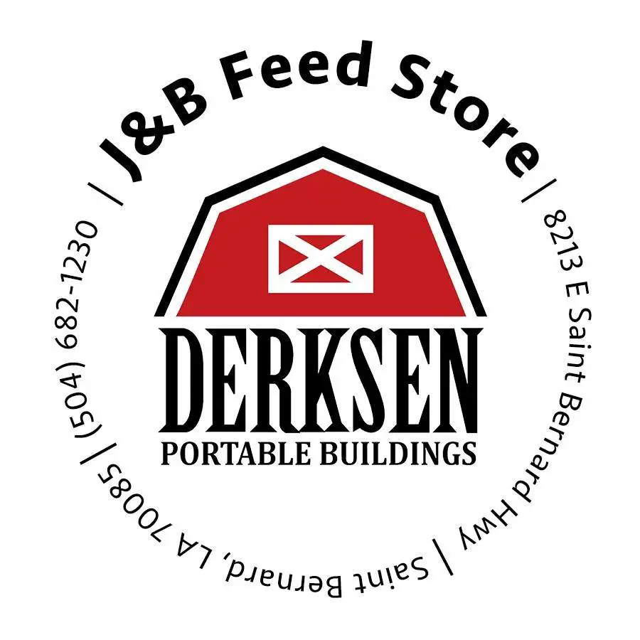 Company logo of J & B Feed Store