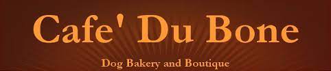 Company logo of Cafe' Du Bone Dog Bakery & Boutique