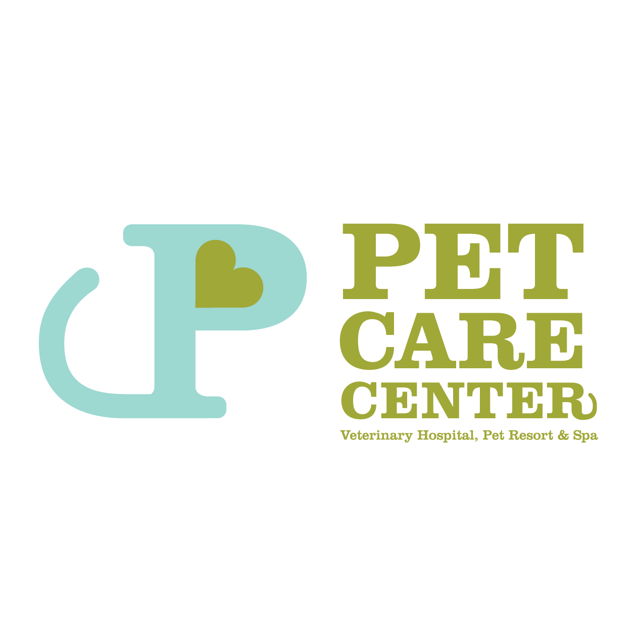 Company logo of Pet Care Center Mid City