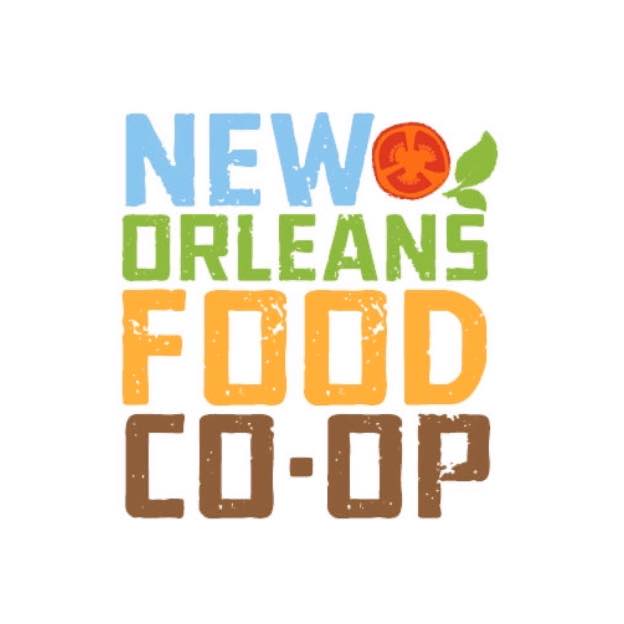 Company logo of New Orleans Food Co-Op