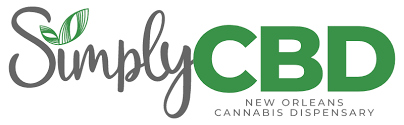 Company logo of Simply CBD: New Orleans Cannabis Dispensary