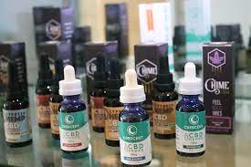 Simply CBD: New Orleans Cannabis Dispensary