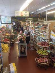 Olympia Food Store