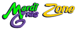 Company logo of Mardi Gras Zone Supermarket