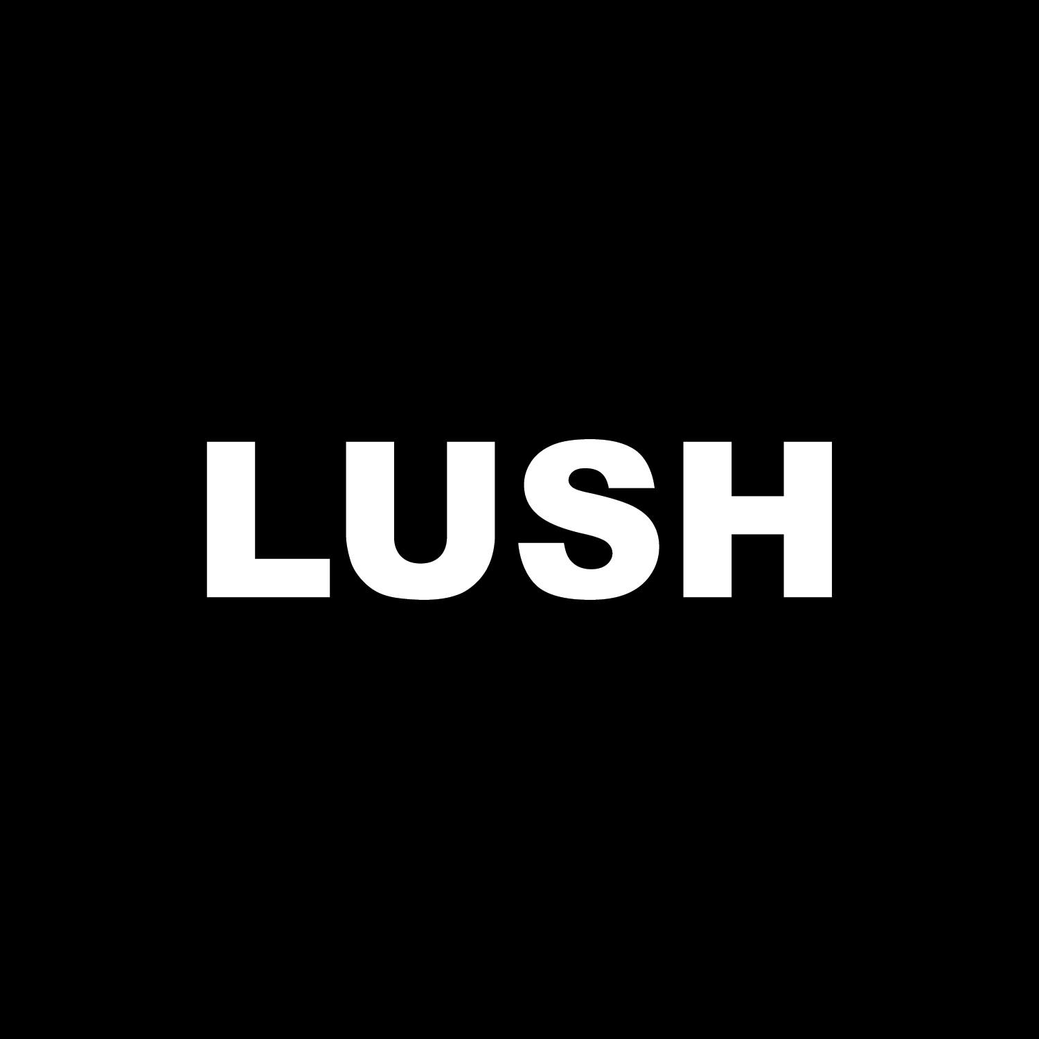 Company logo of LUSH