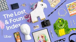 Lost and Found