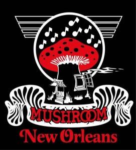 Company logo of Mushroom New Orleans