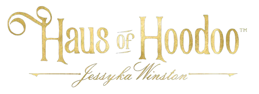 Company logo of Haus Of Hoodoo
