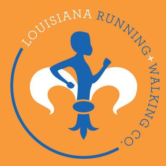 Company logo of Louisiana Running + Walking Co.