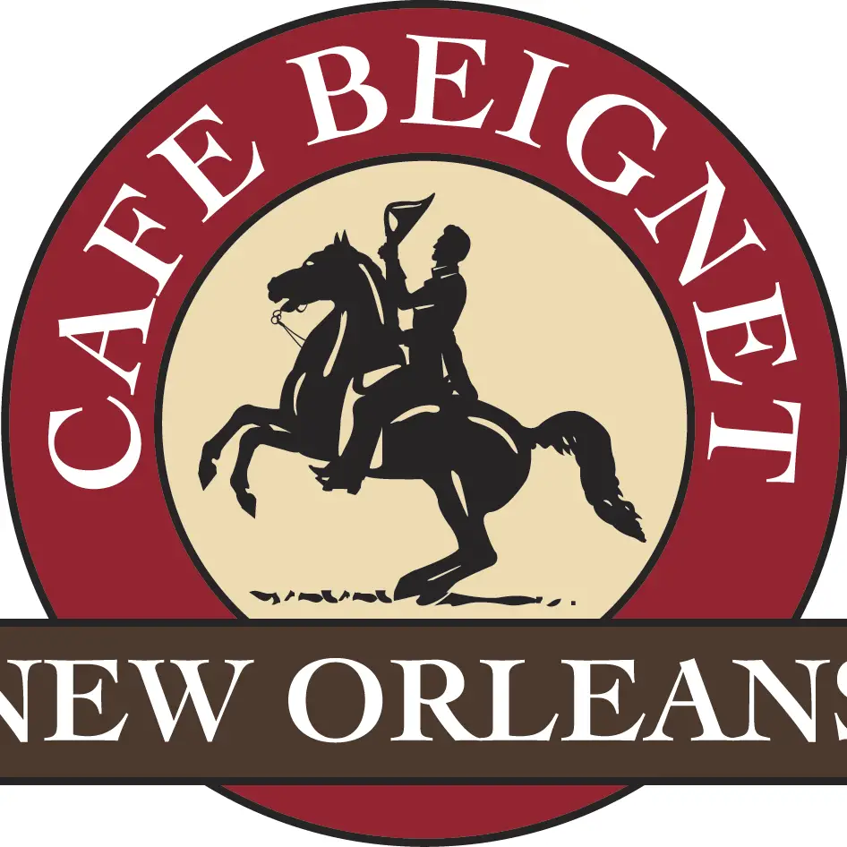 Company logo of Cafe Beignet on Royal Street