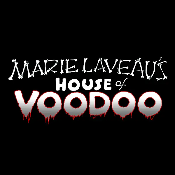 Company logo of Reverend Zombie's House Of Voodoo