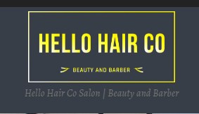 Company logo of Hello Hair Co
