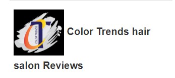 Company logo of Color Trends Hair Salon
