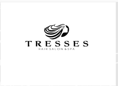 Company logo of Tresses Hair Salon and Spa